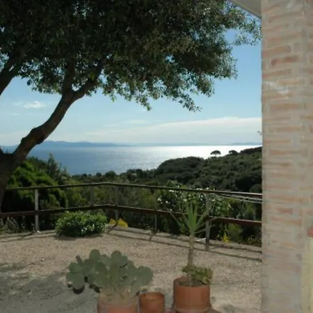 Le Querce App. Ginestra Capoliveri (Isola d'Elba)