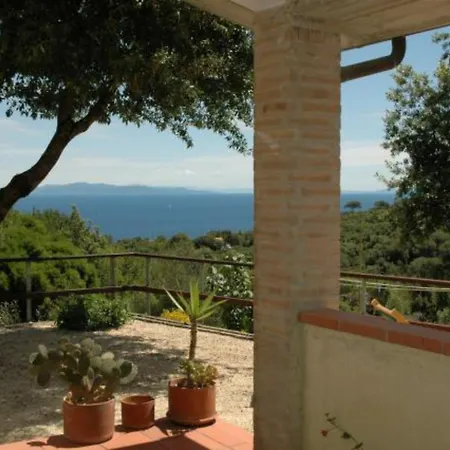 Le Querce App. Ginestra Appartement Capoliveri (Isola d'Elba)