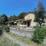 Le Querce App. Ginestra