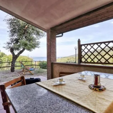 Le Querce App. Ginestra * קאפוליברי