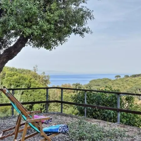 Apartmán Le Querce App. Ginestra *