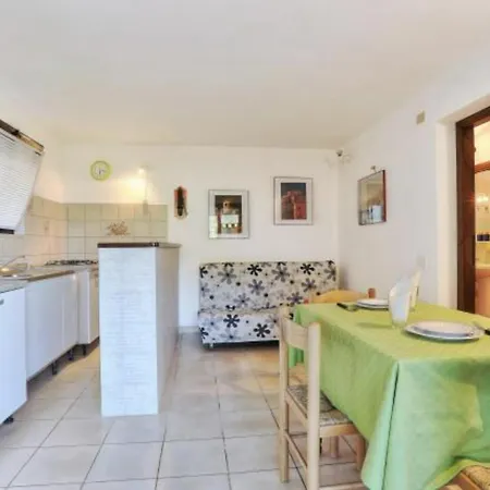 Le Querce App. Ginestra * Capoliveri