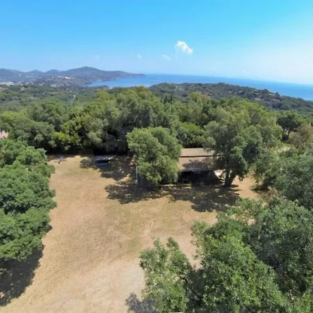 Le Querce App. Ginestra Lägenhet Capoliveri (Isola d'Elba)