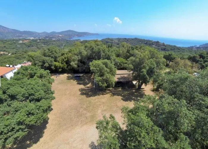 Le Querce App. Ginestra 아파트